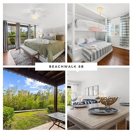 Beachwalk 8B By Book That Condo